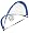 Pop-Up Soccer Goals 1 pair 1/2 moon style (48