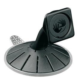 Genuine TomTom GO - Windscreen Mount