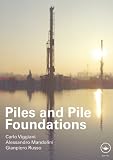 Piled Raft Foundations