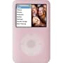 Belkin Silicone Case for 80/120 GB iPod classic 6G (Pink)