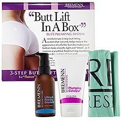 Bremenn Research Labs Butt Lift in a Box Kit-2 ct by Bremenn Research