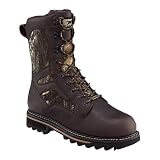 10 Irish Setter� 2879 Deer Tracker II 1000 - gram Thinsulate� Ultra insulation GTX Boots by Irish Setter