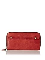 Francesco Biasia Cartera Linda 212 (Rojo)