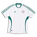 adidas Nigeria Away Replica Soccer Jersey