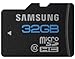 Samsung&nbsp;������&nbsp;microSDHC&nbsp;32GB&nbsp;Class10&nbsp;SD�ϊ��A�_�v�^�[�t��&nbsp;�T���X��&nbsp;�N���X�P�O&nbsp;�C�O�p�b�P�[�W�i