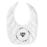 MLB San Diego Padres Baby Bib
