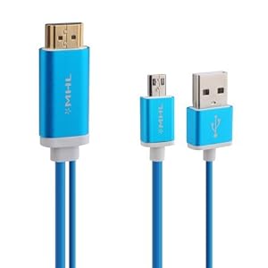 ... Adapter For Samsung Galaxy S3 S4 S5 NOTE 2 3 II III(Blue): Electronics