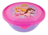 Outdoor Living : Zak Designs Disney Princess Bowl, 3 Piece