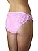Womens Disposable Bikini Assorted Colors Underwear 30pk