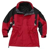 3/4 Length 3-in-1 Jacket