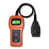 U281 CAN VW/AUDI Memo Scanner
