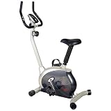 Sunny Magnetic Upright Bike