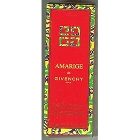 Amarige de Givenchy Perfumed Freshness Alchohol Free Deodorant 2.5oz.