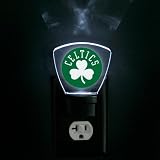 NBA Boston Celtics LED Nightlight