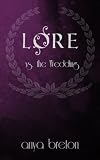 Lore vs. The Wedding