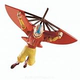 Eigenschaften Mattel J9539 / Mattel J9539 Avatar Actionfigur deluxe Luftbändiger Aang