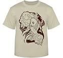 Tattoo Koi T-Shirt