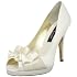 Nina Womens Evelixa-Ls Open-Toe