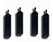 (4) Big Berkey Black Replacement Water Filters (5% Off)