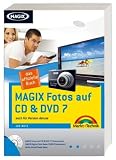 MAGIX Fotos auf CD und DVD 7.0 - Joe Betz