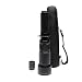 Rokinon 650-1300mm f/8-16 Telephoto Zoom Lens with 2x Teleconverter (=650-2600mm) for Nikon D40, D60, D3000, D3100, D5000, D5100, D7000, D300s, D3 & D3s Digital SLR Cameras image 3
