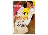 Produkt-Bild: Ein M&auml;dchen aus Torusk