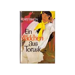 Ein M�dchen aus Torusk