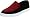 Black/Red