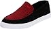 DC Men's Villain Vulc Skate Shoe