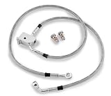 BC SS DOT BRAKE LINE KIT