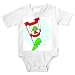 Onesie with country, international, Lebanon