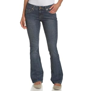 Levi's 518 Juniors' Superlow Boot Cut Jean