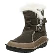 Sorel Women's Tootega Shearling Lined Boot