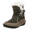 Sorel Women's Tootega Shearling Lined Boot