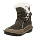 Sorel Women's Tootega Shearling Lined Boot