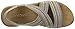Aerosoles Women's Wipgloss Fisherman Sandal