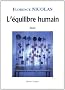 L'�quilibre humain