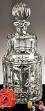 ALICE CRYSTAL DECANTER/COOLER SET