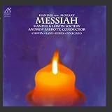 Handel Arr. Mozart: Messiah