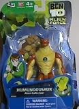 Ben 10 Alien Force 4" Humungousaur Action Figure