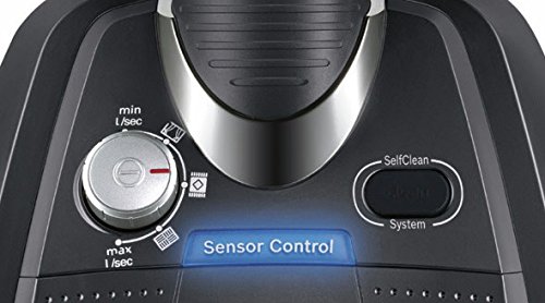 Best of Bosch BGS5SIL66B Relaxx