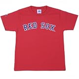 レッドソックス・ジュニアREPLICA COLOR Tシャツ