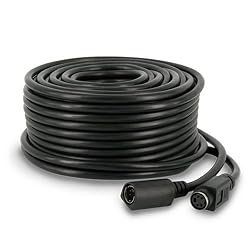 Defender DF10W 60ft Camera Extension Wire