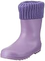 Playshoes 189325, Unisex - Kinder Stiefel
