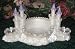 Cinderella Castle Unity Candle Holder - Lavender