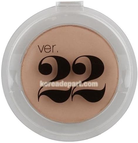 Chosungah Bounce Up Pact (SPF30 PA++) [Refill] Korean Beauty [Imported]