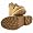 Timberland Nellie