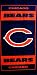 Beach Sports/ Towel Chicago Bears