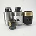 TopOne Royal Hunter RH RDA Rebuildable Tank Fit Wire Bore Tip 5 10 Days Fast Shipping Black