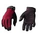Youngstown Glove Co. 04-3800-30-M Women's Garden Glove Performance Glove Medium, Burgundy